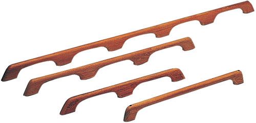 Teak Handlauf Teakholz 