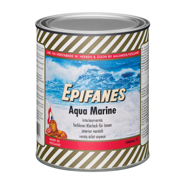 Epifanes Seidenglanz (Low VDC)